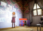 Dreamfall Chapters: The Longest Journey