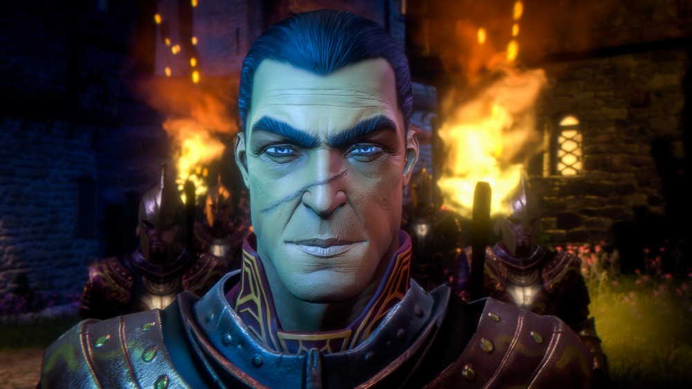 Dreamfall Chapters: The Longest Journey