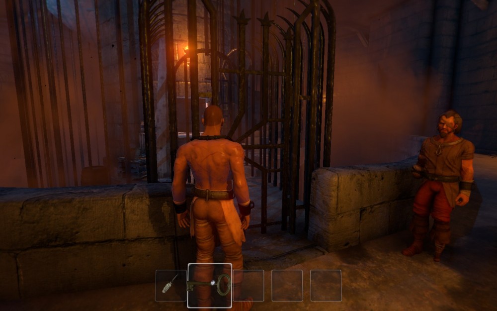 Dreamfall Chapters: The Longest Journey