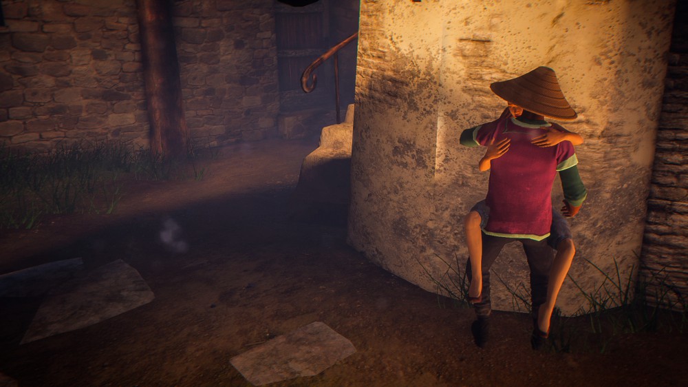 Dreamfall Chapters: The Longest Journey