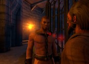 Dreamfall Chapters: The Longest Journey