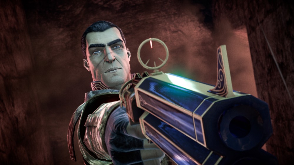 Dreamfall Chapters: The Longest Journey