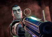 Dreamfall Chapters: The Longest Journey