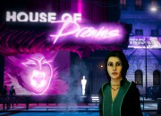 Dreamfall Chapters: The Longest Journey