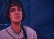 Dreamfall Chapters: The Longest Journey