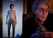 Dreamfall Chapters: The Longest Journey