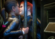 Dreamfall Chapters: The Longest Journey