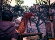 Dreamfall Chapters screenshot