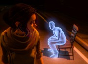 Dreamfall Chapters: The Longest Journey