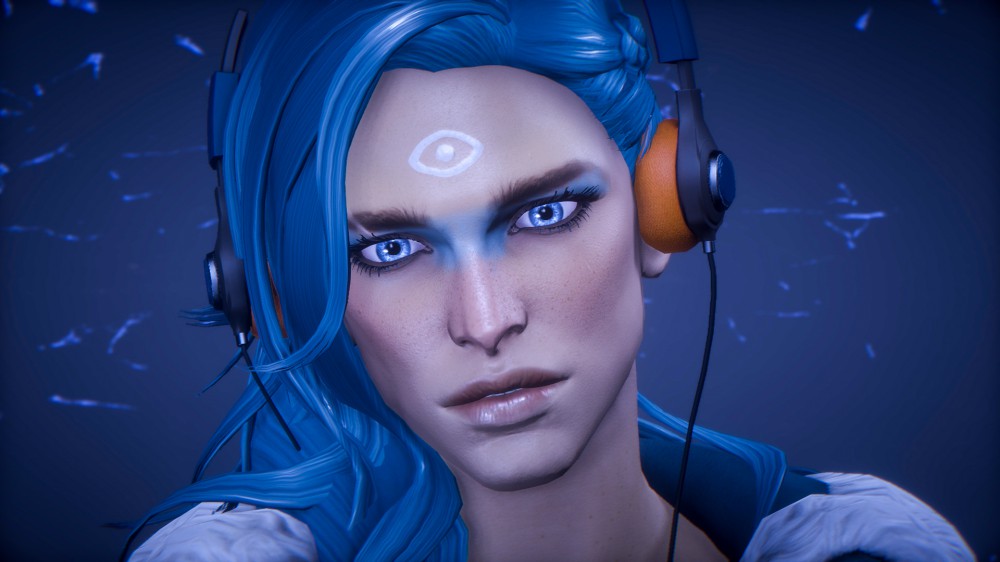 Dreamfall Chapters: The Longest Journey