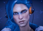 Dreamfall Chapters screenshot