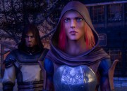 Dreamfall Chapters: The Longest Journey