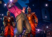 Dreamfall Chapters: The Longest Journey