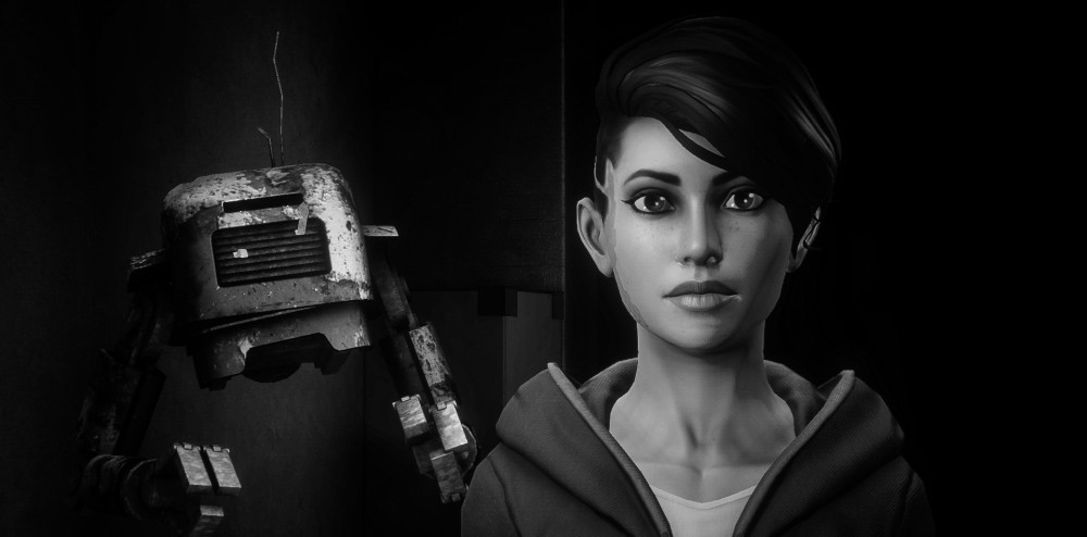 Dreamfall Chapters: The Longest Journey
