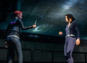Dreamfall Chapters: The Longest Journey