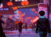 Dreamfall Chapters: The Longest Journey