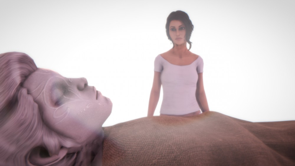Dreamfall Chapters: The Longest Journey