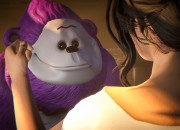 Dreamfall Chapters: The Longest Journey
