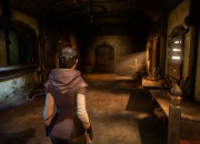 Dreamfall Chapters: The Longest Journey