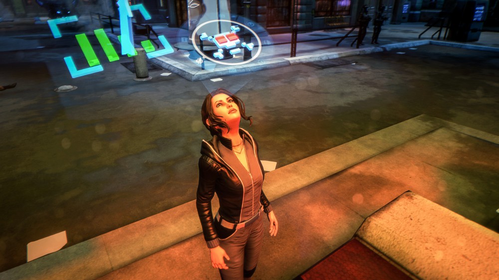 Dreamfall Chapters: The Longest Journey