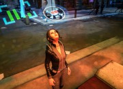 Dreamfall Chapters: The Longest Journey