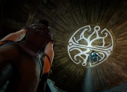 Dreamfall Chapters: The Longest Journey