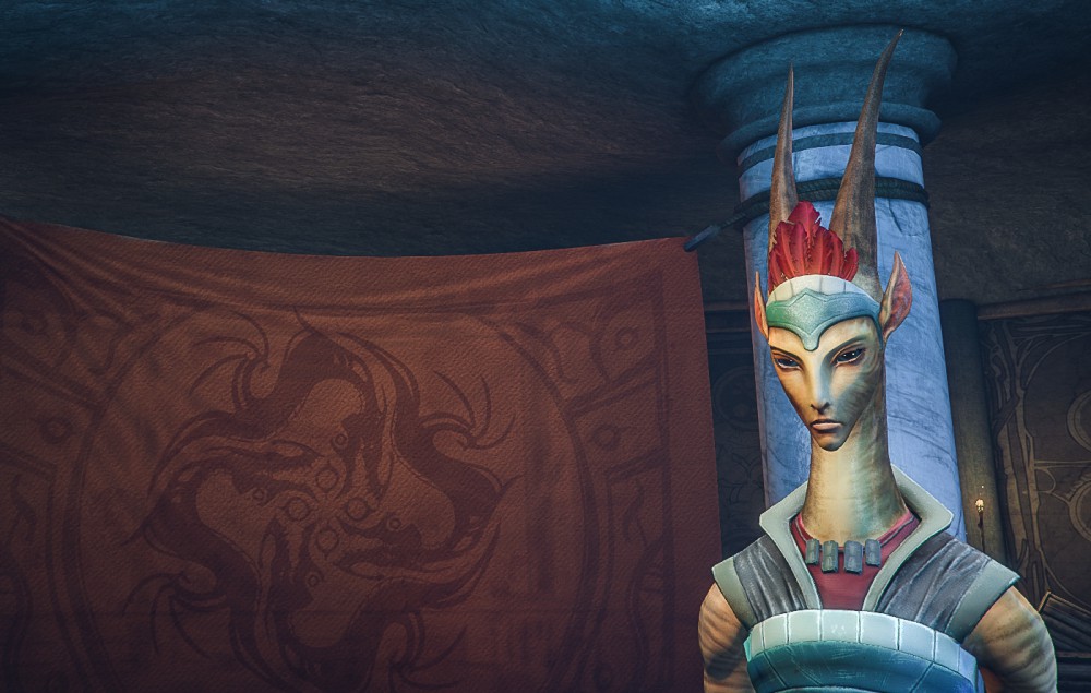 Dreamfall Chapters: The Longest Journey