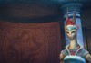 Dreamfall Chapters: The Longest Journey