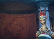 Dreamfall Chapters: The Longest Journey