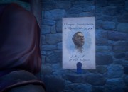 Dreamfall Chapters: The Longest Journey