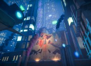 Dreamfall Chapters: The Longest Journey