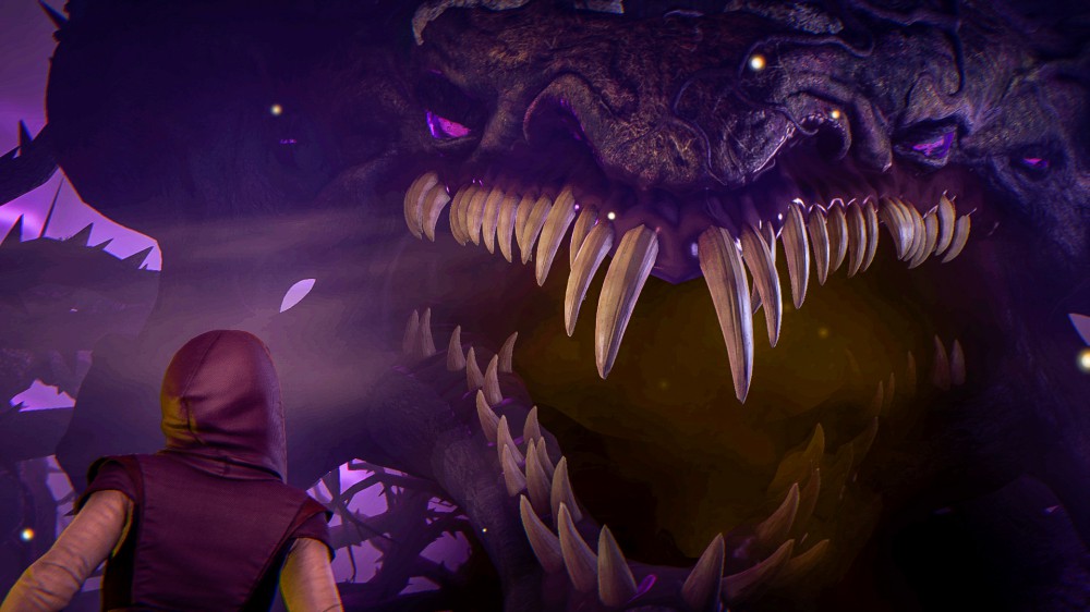 Dreamfall Chapters: The Longest Journey