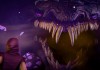 Dreamfall Chapters: The Longest Journey