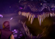 Dreamfall Chapters: The Longest Journey