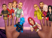 Dreamfall Chapters: The Longest Journey