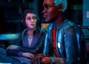 Dreamfall Chapters: The Longest Journey