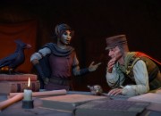 Dreamfall Chapters: The Longest Journey