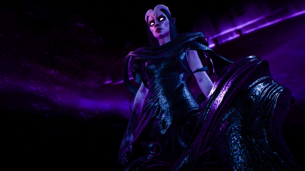 Dreamfall Chapters: The Longest Journey