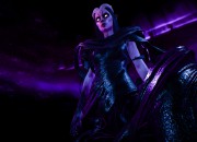 Dreamfall Chapters screenshot