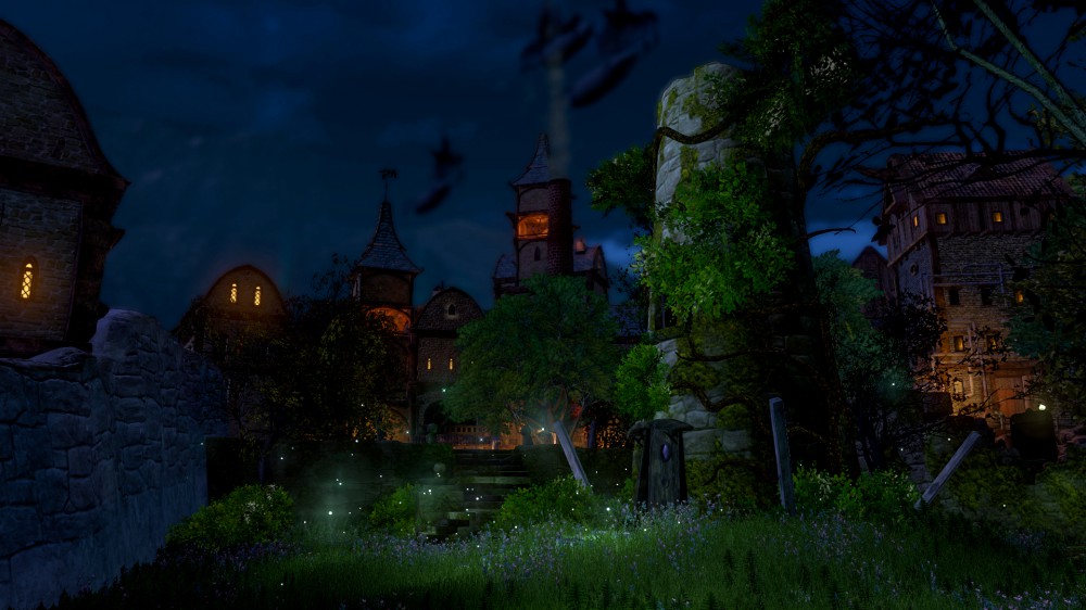Dreamfall Chapters: The Longest Journey