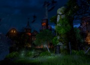 Dreamfall Chapters: The Longest Journey