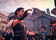 Dreamfall Chapters: The Longest Journey