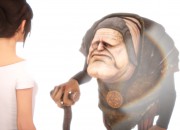 Dreamfall Chapters: The Longest Journey