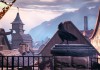 Dreamfall Chapters: The Longest Journey