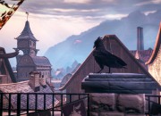 Dreamfall Chapters: The Longest Journey