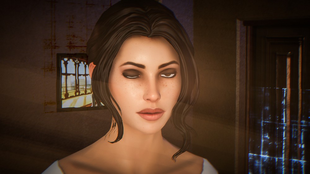 Dreamfall Chapters: The Longest Journey