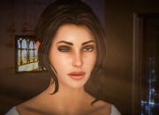 Dreamfall Chapters: The Longest Journey