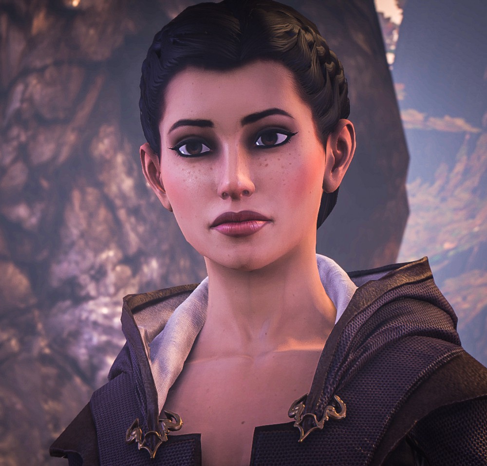 Dreamfall Chapters: The Longest Journey