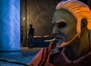 Dreamfall Chapters: The Longest Journey