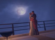 Dreamfall Chapters screenshot